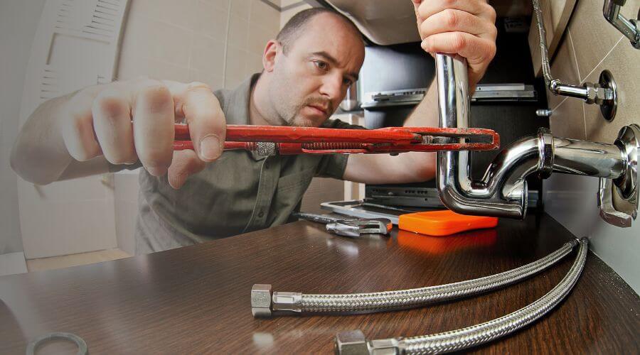 Professional sewer line replacement in Holt, MI